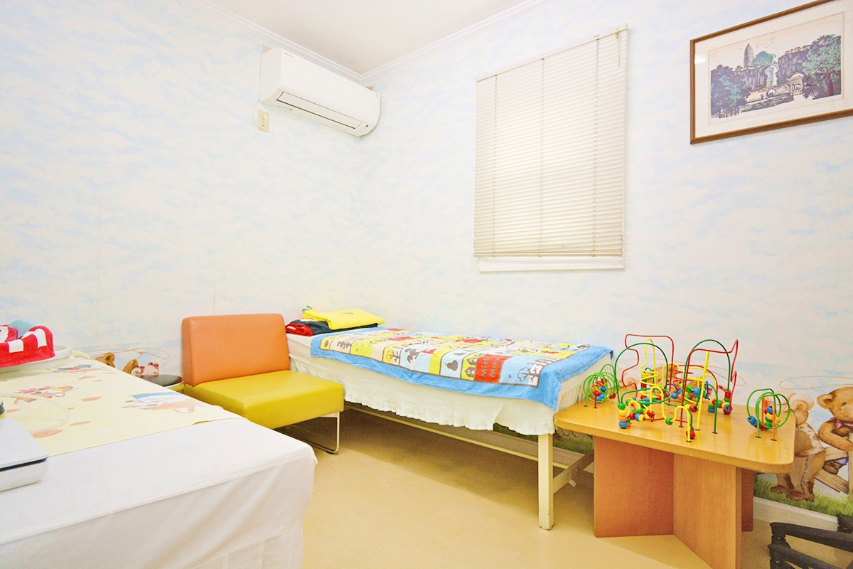 施設紹介 瑞穂市の小児科 京極こどもクリニック